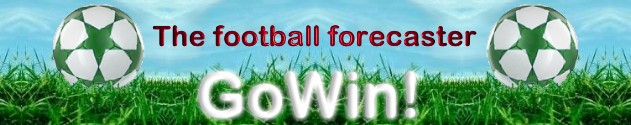 Euro Championship - GoWin! The Football Forecaster